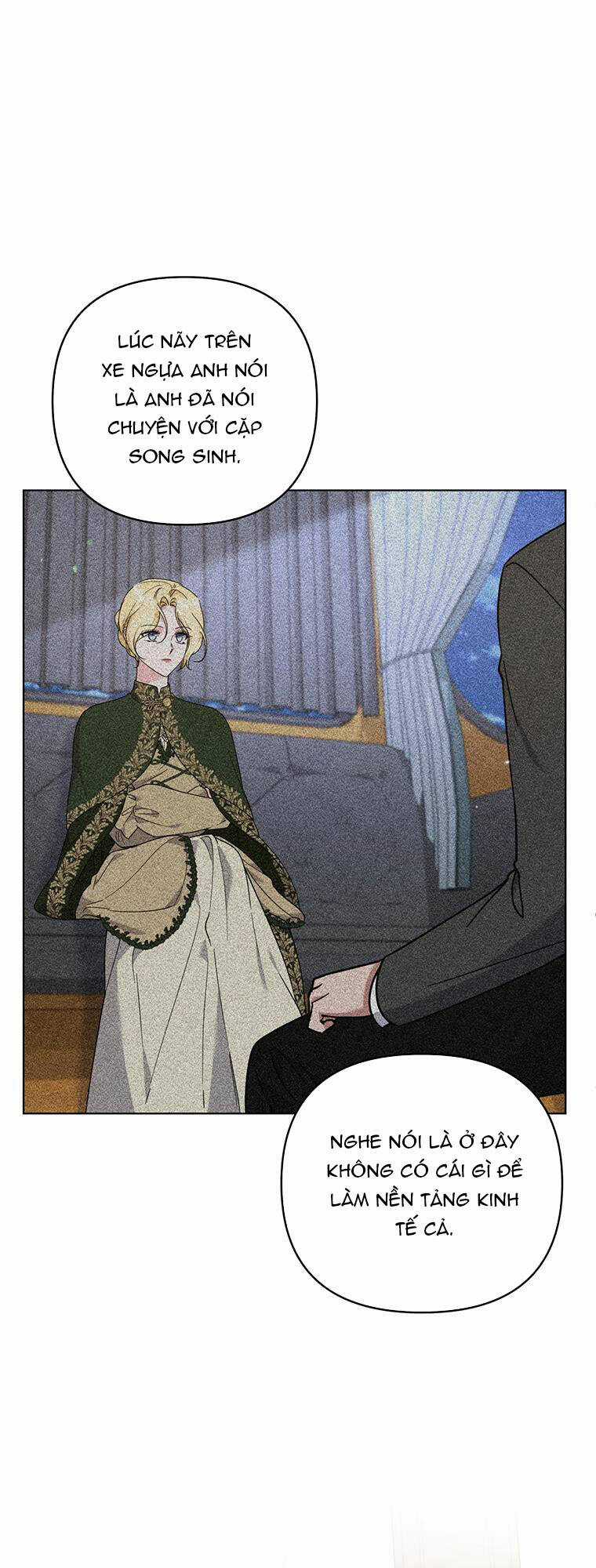 Hãy Để Tôi Được Hiểu Em Chapter 141 trang 28