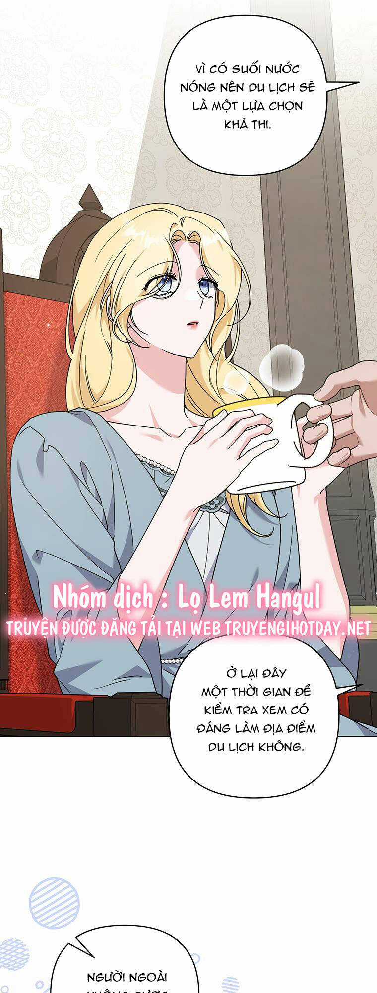 Hãy Để Tôi Được Hiểu Em Chapter 141 trang 29