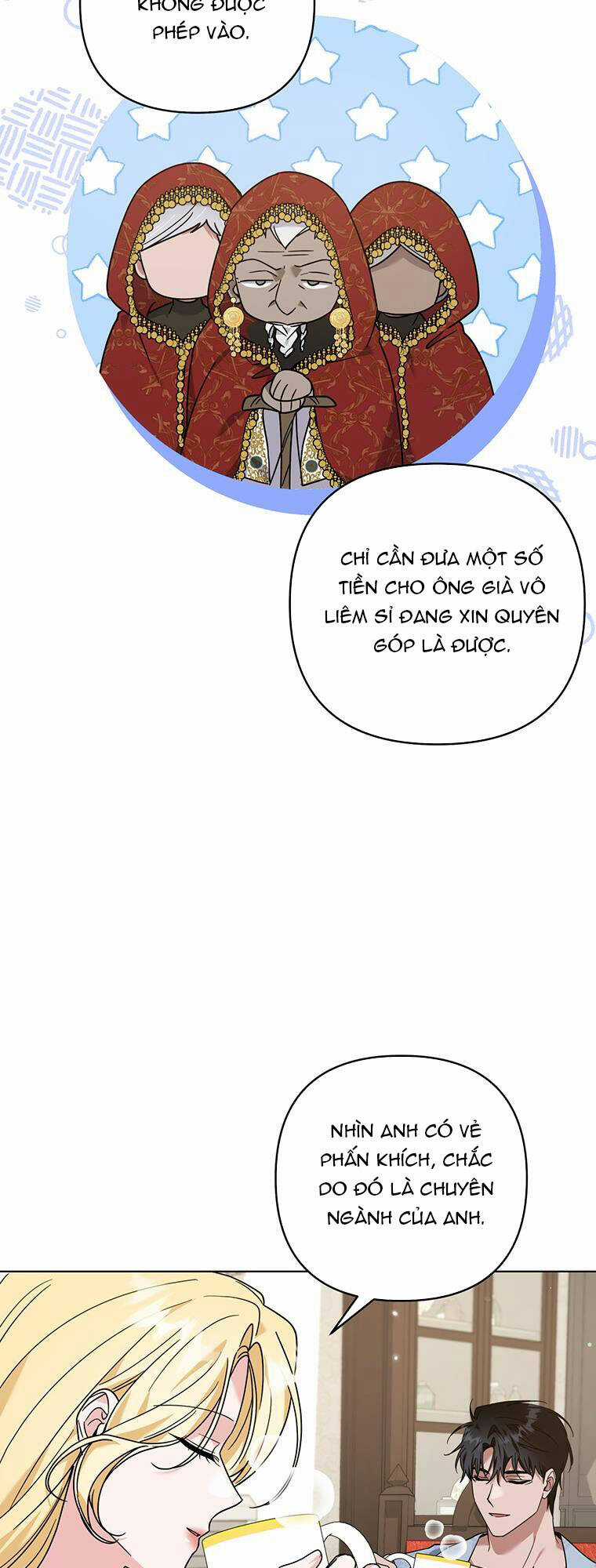 Hãy Để Tôi Được Hiểu Em Chapter 141 trang 30