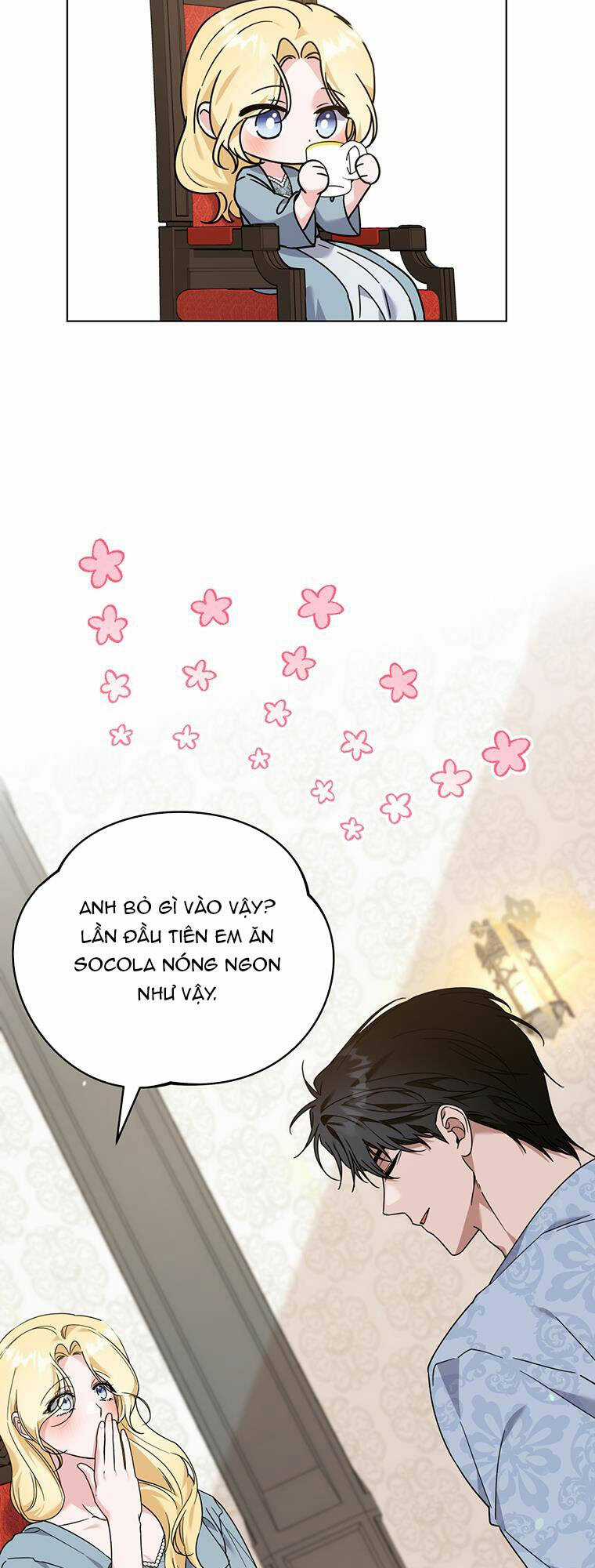 Hãy Để Tôi Được Hiểu Em Chapter 141 trang 32