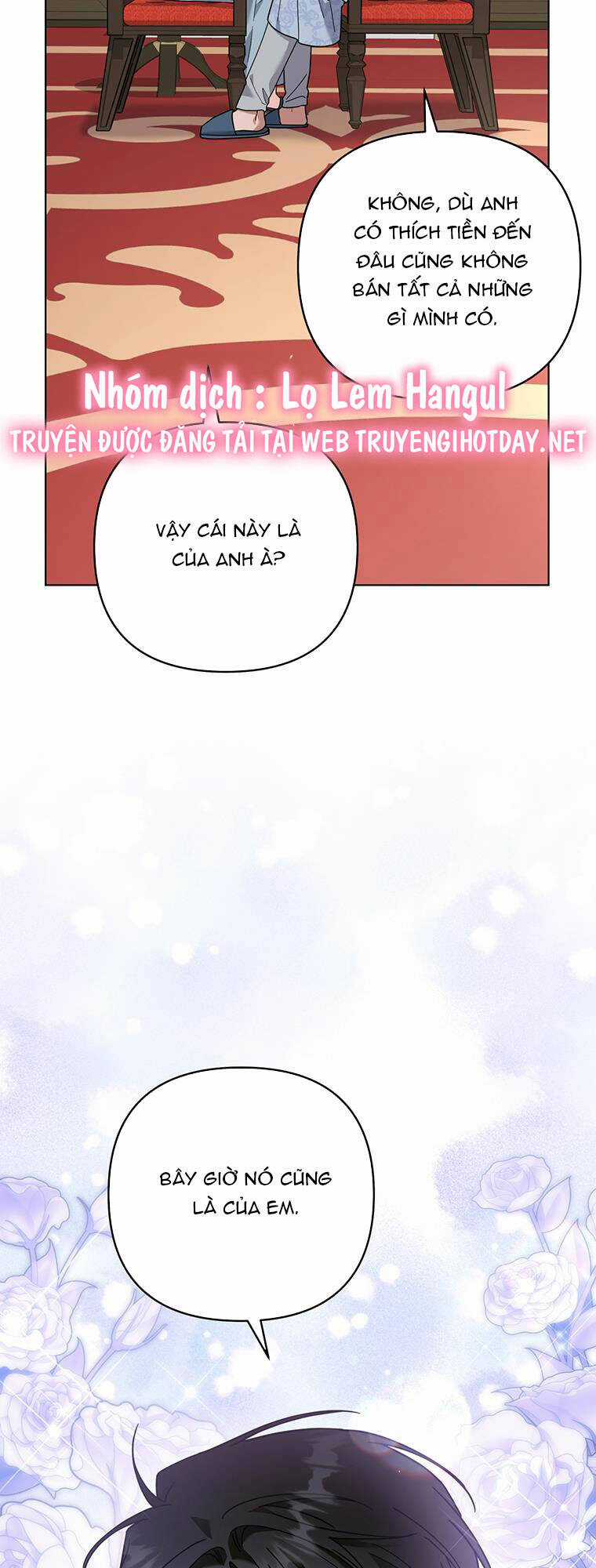 Hãy Để Tôi Được Hiểu Em Chapter 141 trang 34