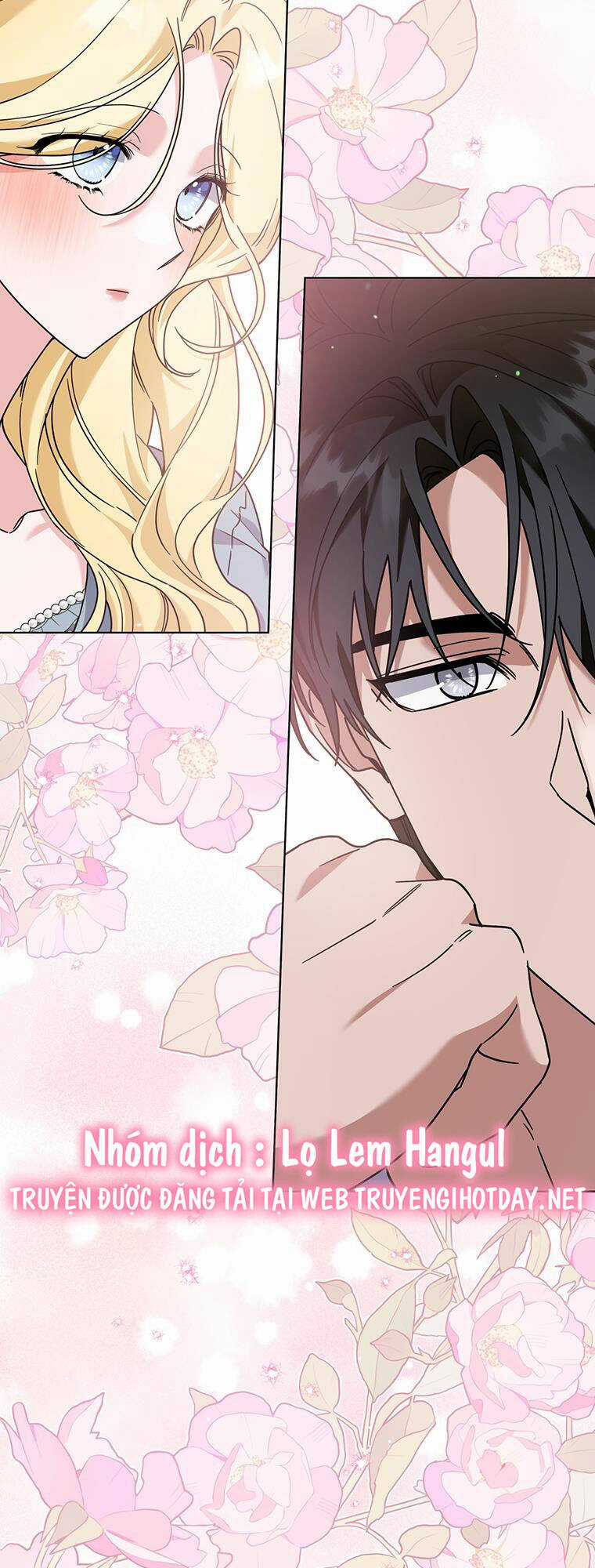 Hãy Để Tôi Được Hiểu Em Chapter 141 trang 36
