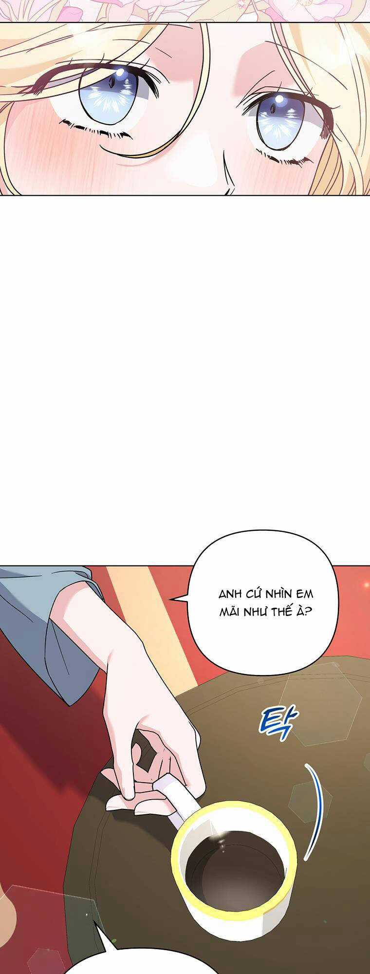 Hãy Để Tôi Được Hiểu Em Chapter 141 trang 37