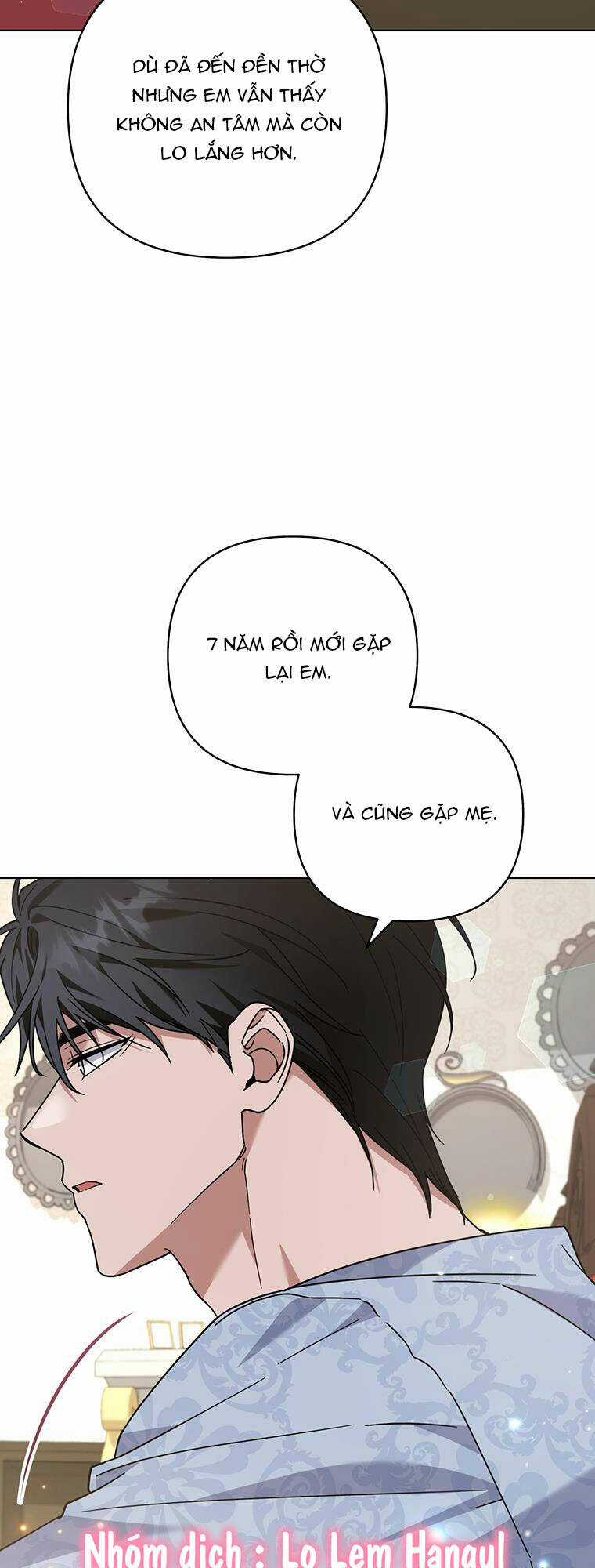 Hãy Để Tôi Được Hiểu Em Chapter 141 trang 38