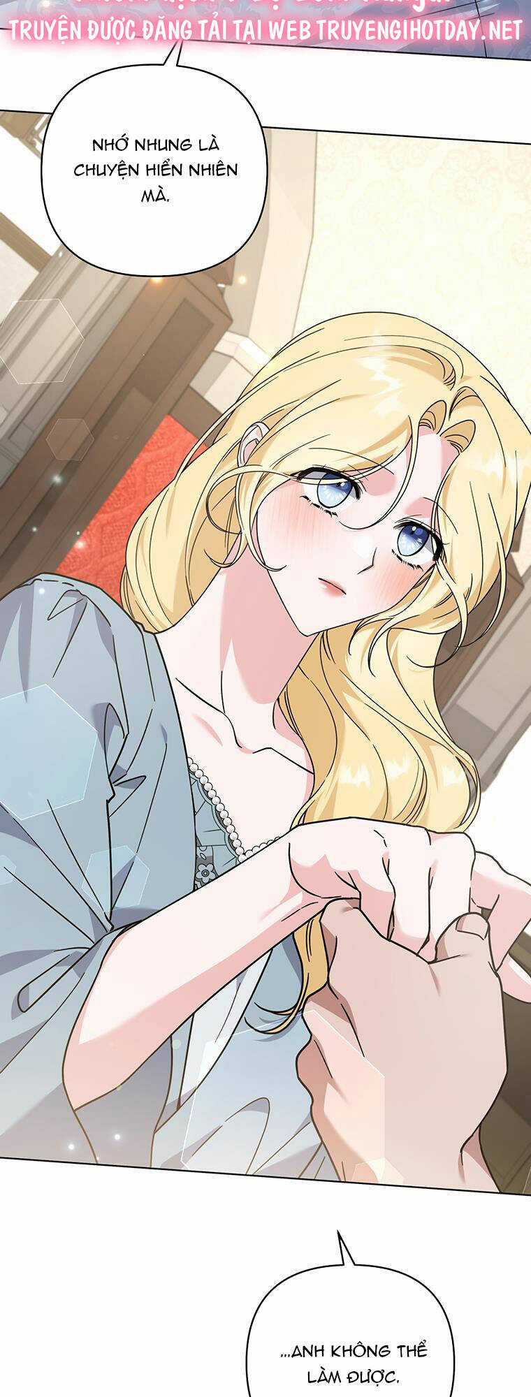 Hãy Để Tôi Được Hiểu Em Chapter 141 trang 39