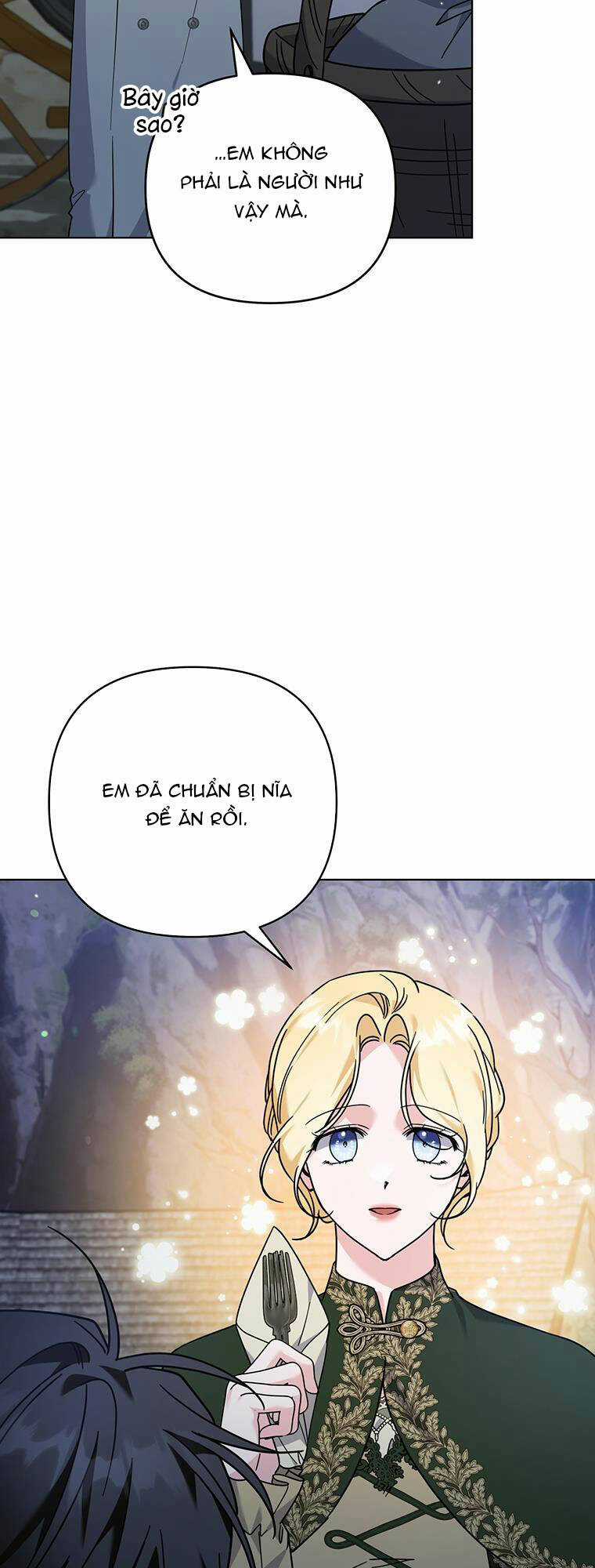 Hãy Để Tôi Được Hiểu Em Chapter 141 trang 4