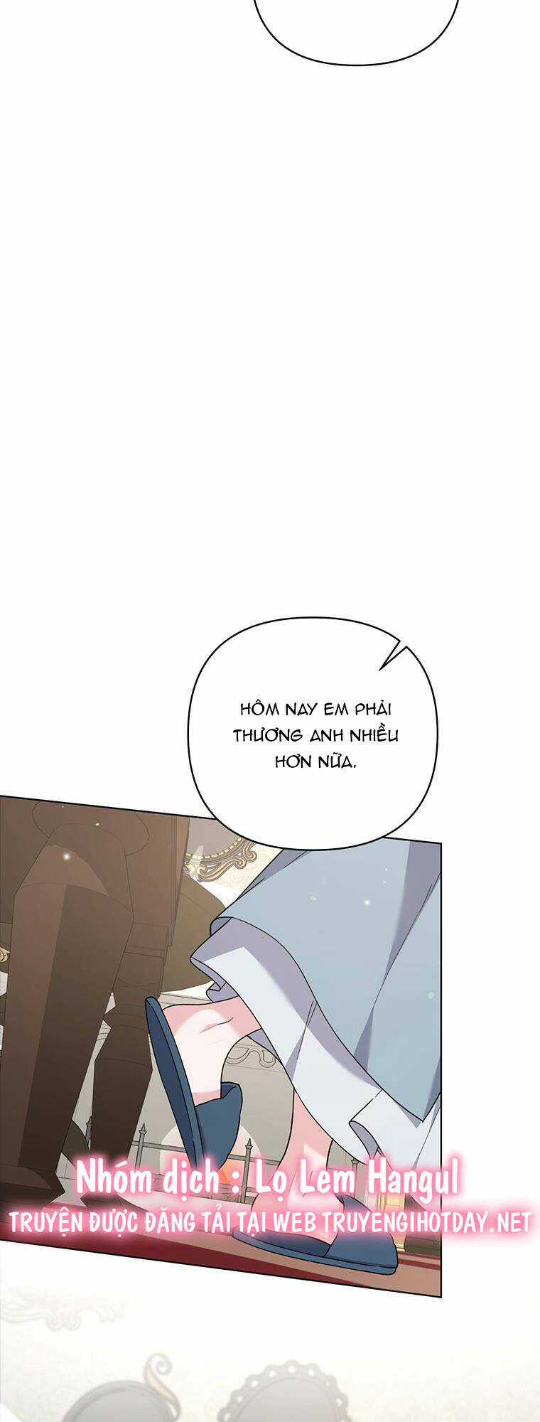 Hãy Để Tôi Được Hiểu Em Chapter 141 trang 40