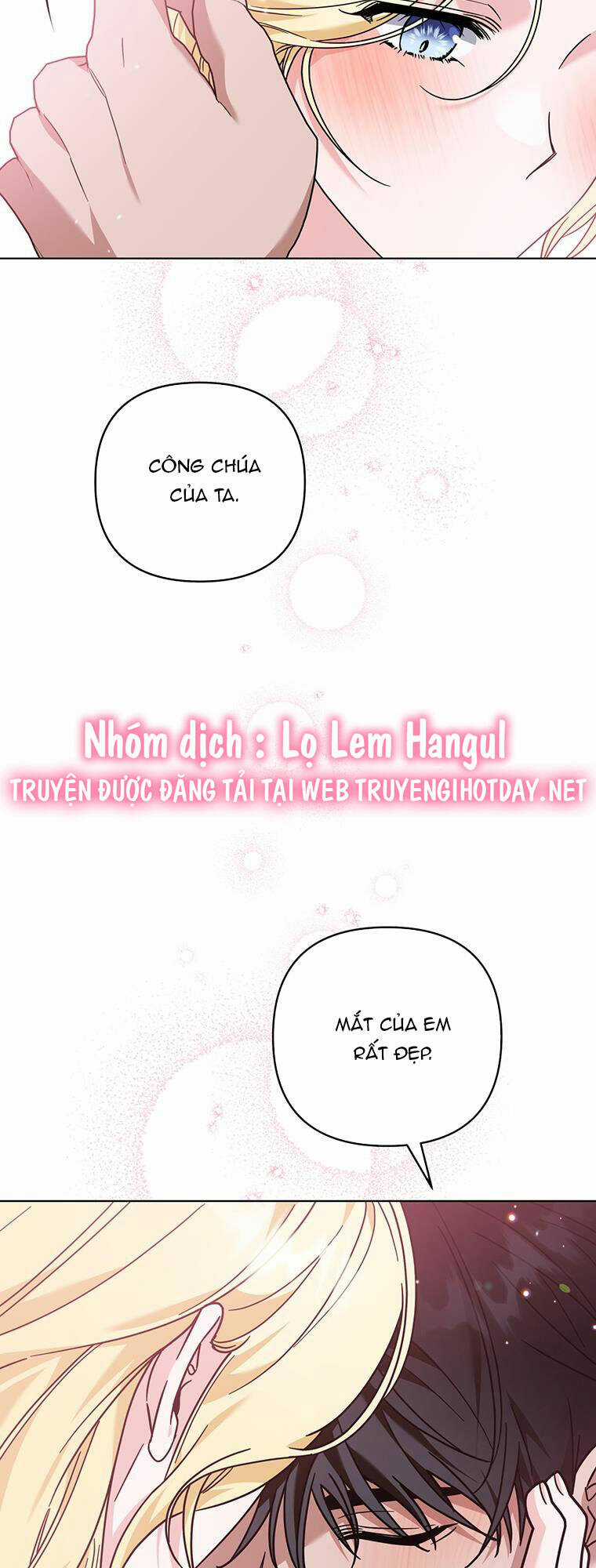 Hãy Để Tôi Được Hiểu Em Chapter 141 trang 42