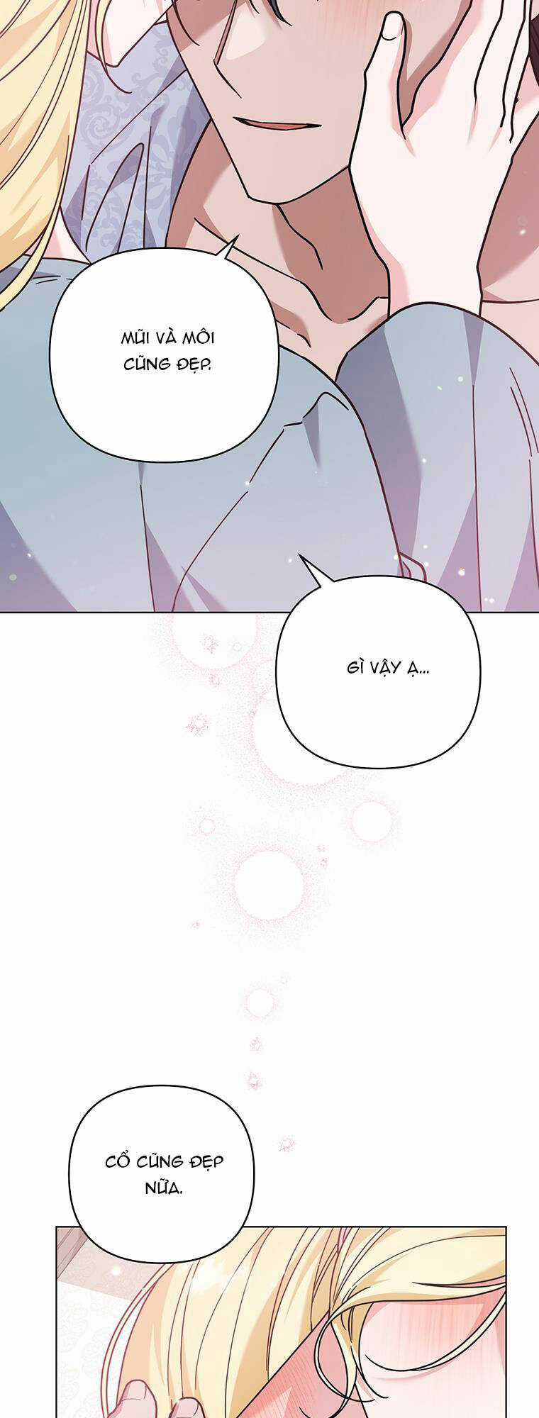 Hãy Để Tôi Được Hiểu Em Chapter 141 trang 43