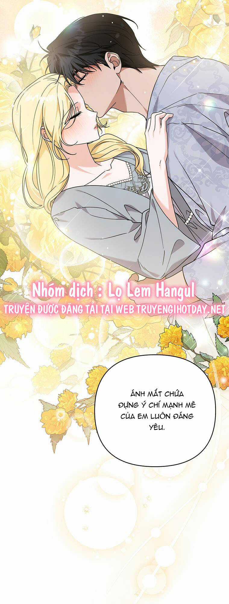 Hãy Để Tôi Được Hiểu Em Chapter 141 trang 45