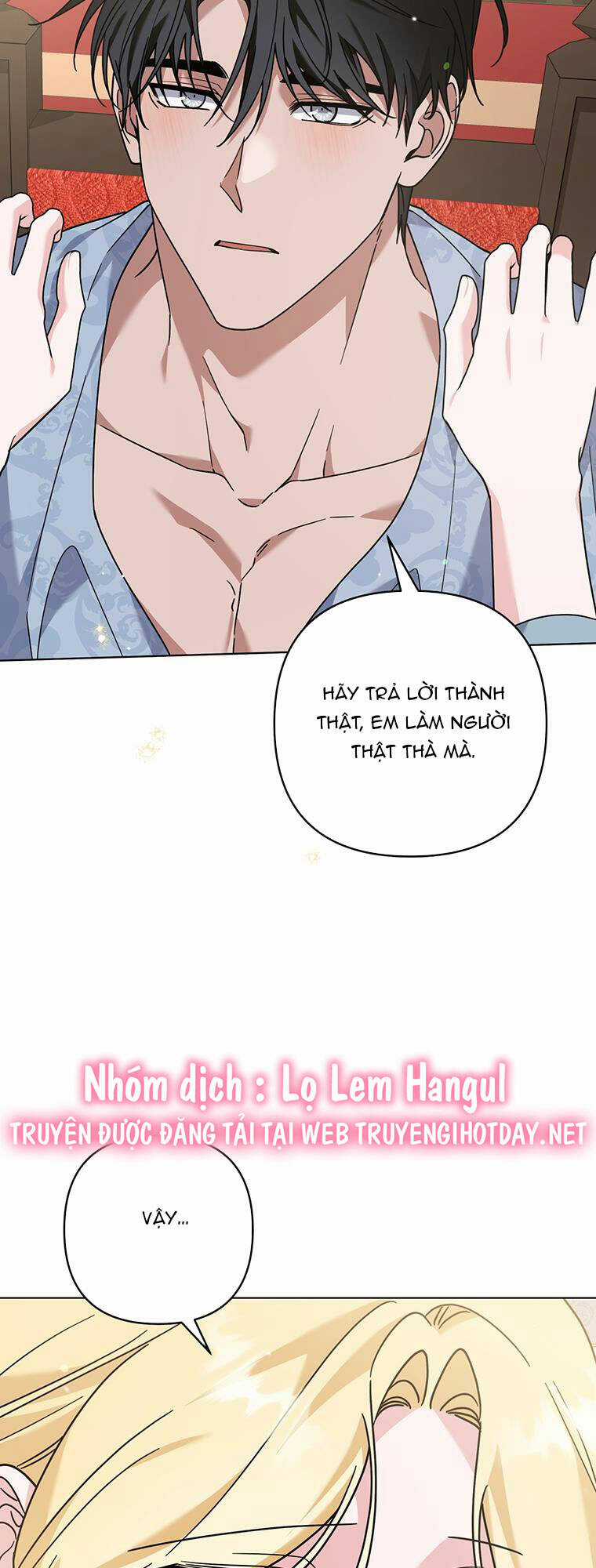 Hãy Để Tôi Được Hiểu Em Chapter 141 trang 47