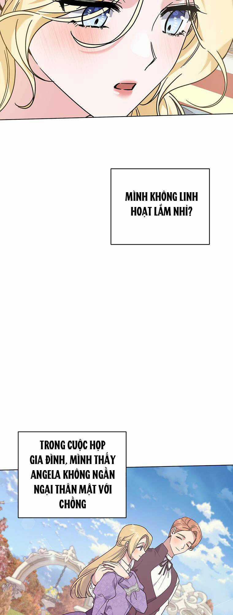 Hãy Để Tôi Được Hiểu Em Chapter 141 trang 48