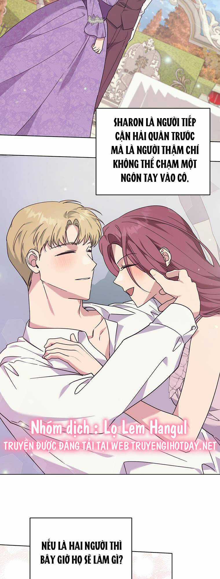Hãy Để Tôi Được Hiểu Em Chapter 141 trang 49