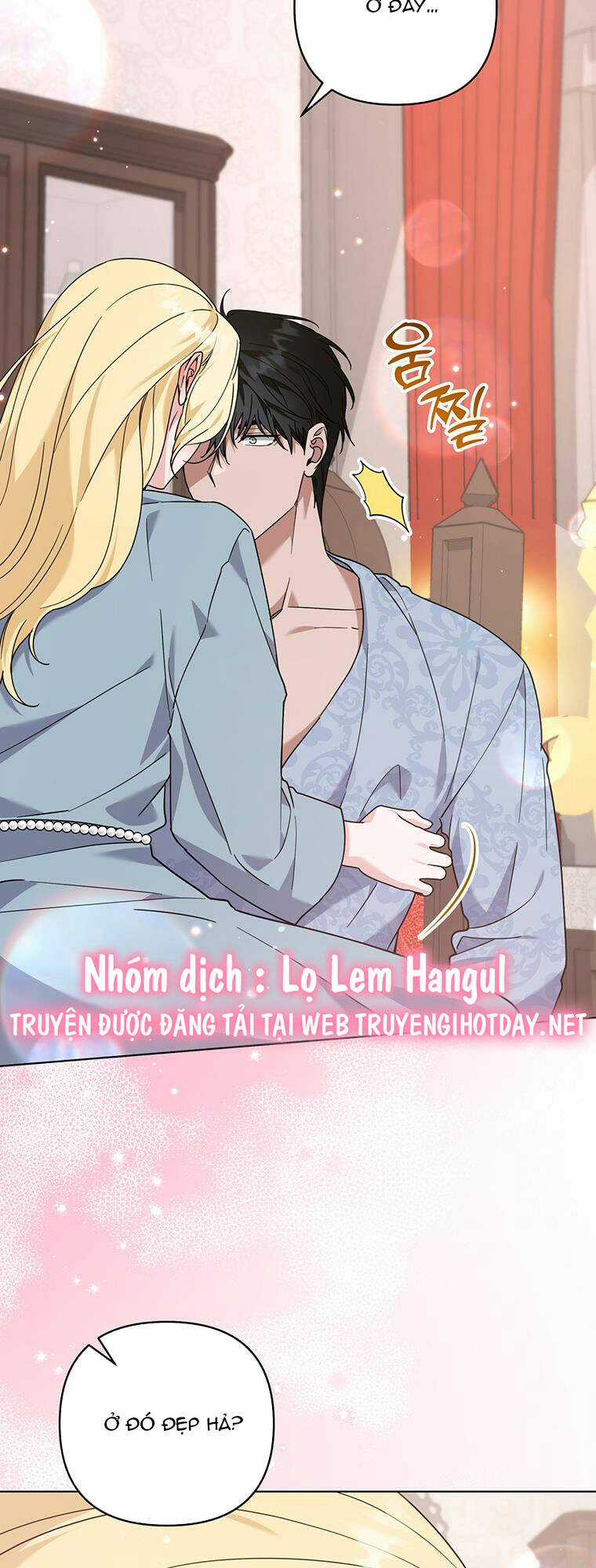 Hãy Để Tôi Được Hiểu Em Chapter 141 trang 51