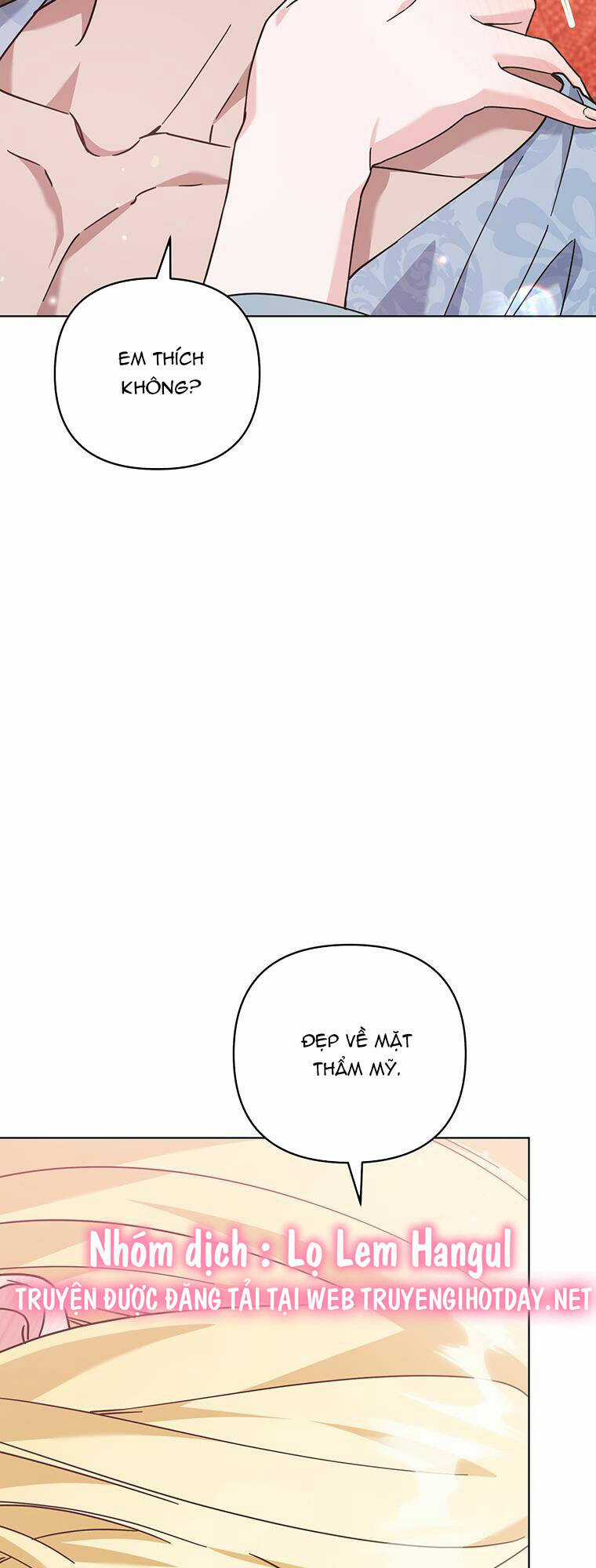 Hãy Để Tôi Được Hiểu Em Chapter 141 trang 53