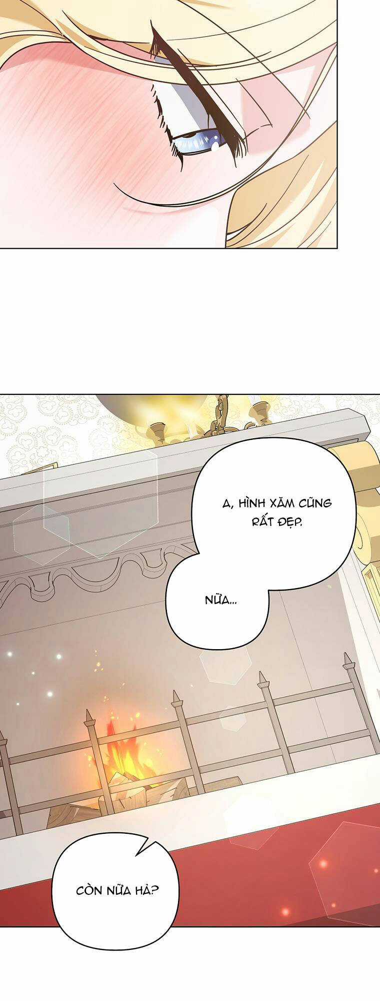 Hãy Để Tôi Được Hiểu Em Chapter 141 trang 54