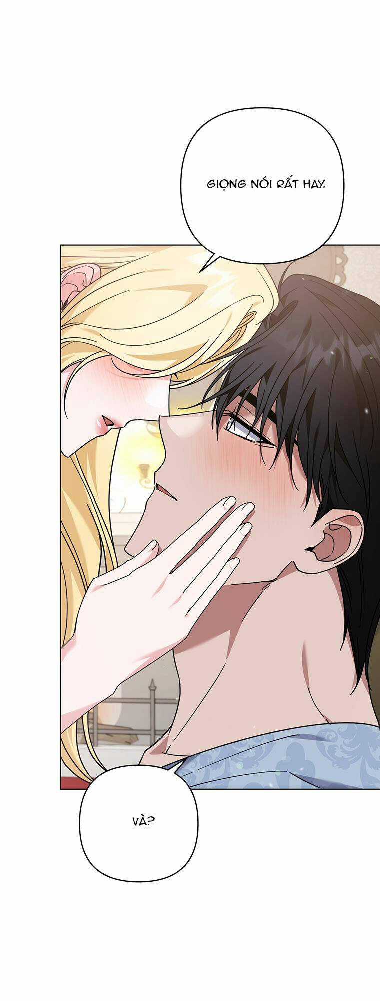 Hãy Để Tôi Được Hiểu Em Chapter 141 trang 55
