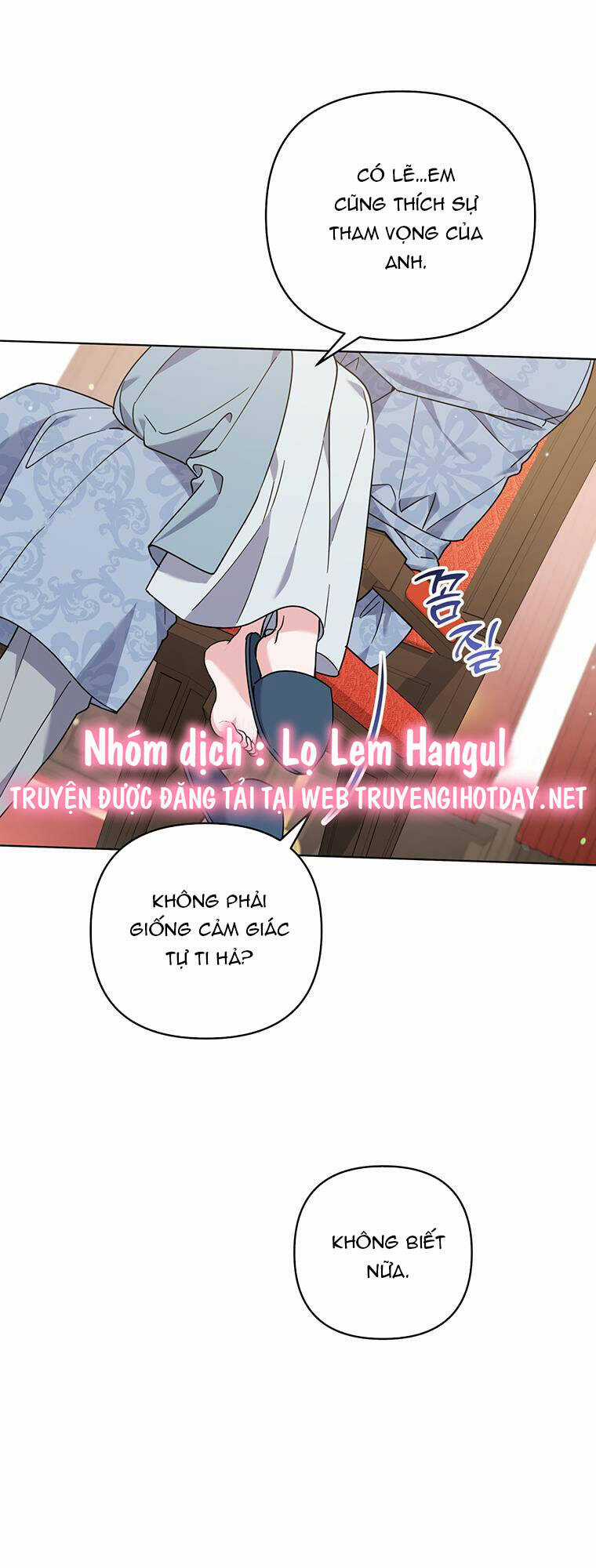 Hãy Để Tôi Được Hiểu Em Chapter 141 trang 56