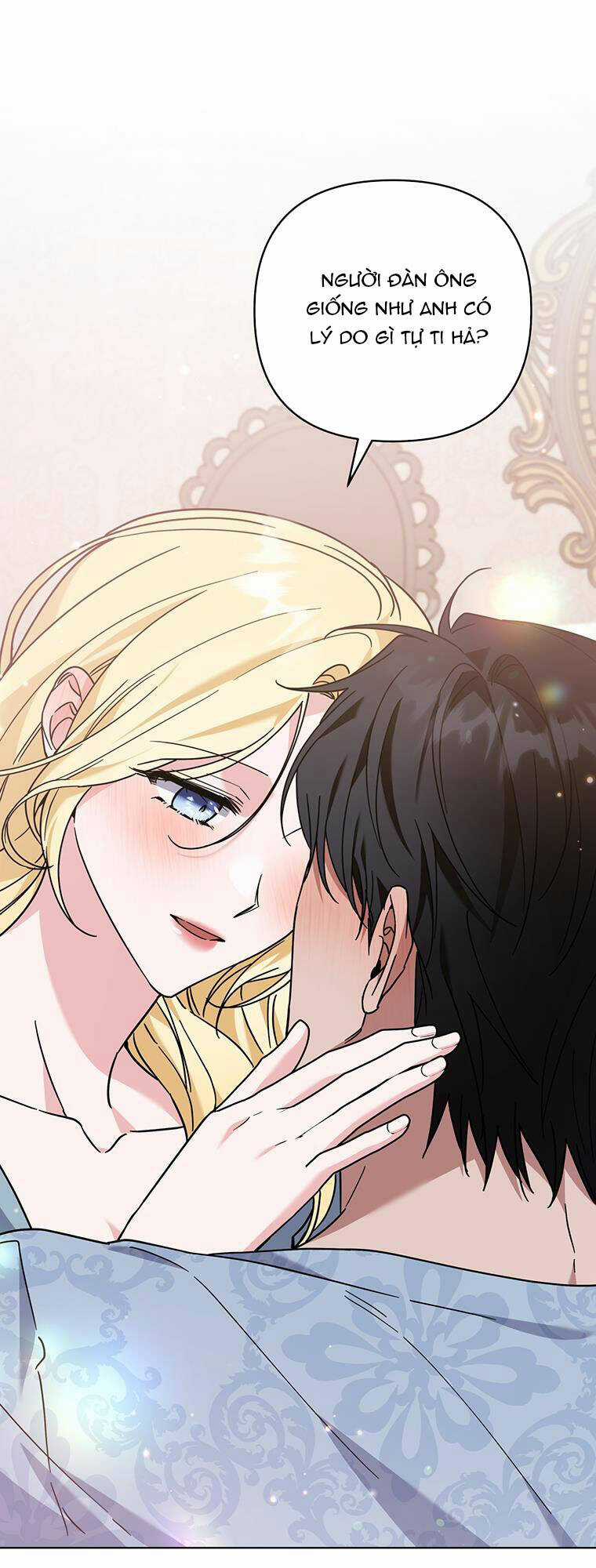Hãy Để Tôi Được Hiểu Em Chapter 141 trang 57