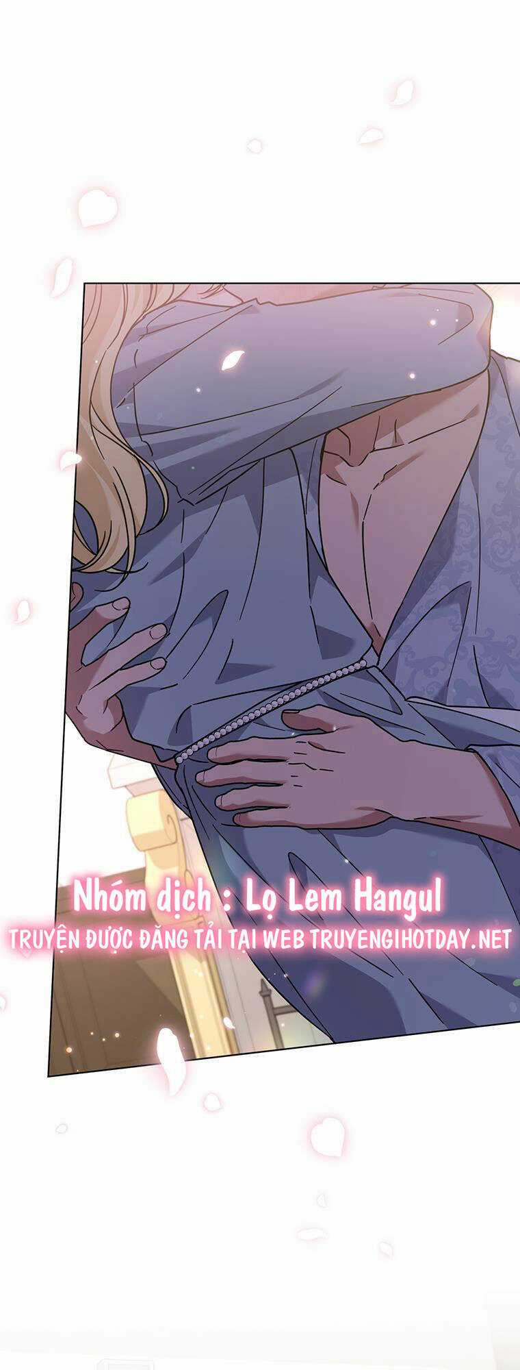 Hãy Để Tôi Được Hiểu Em Chapter 141 trang 58