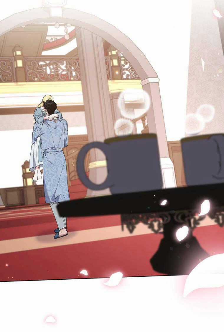 Hãy Để Tôi Được Hiểu Em Chapter 141 trang 59