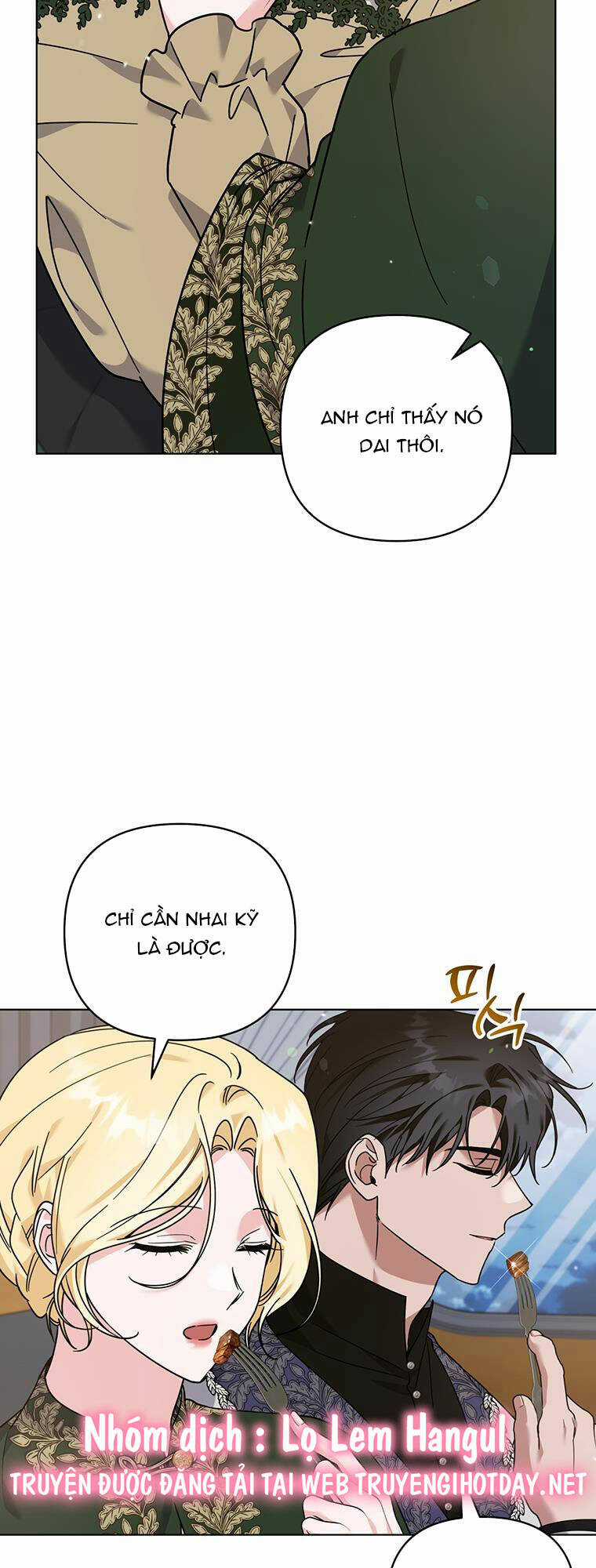 Hãy Để Tôi Được Hiểu Em Chapter 141 trang 7