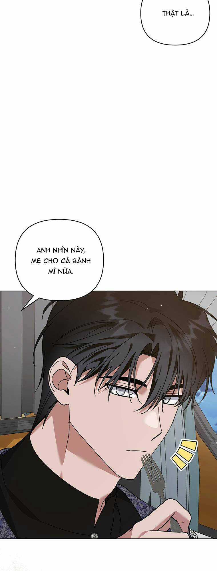 Hãy Để Tôi Được Hiểu Em Chapter 141 trang 8