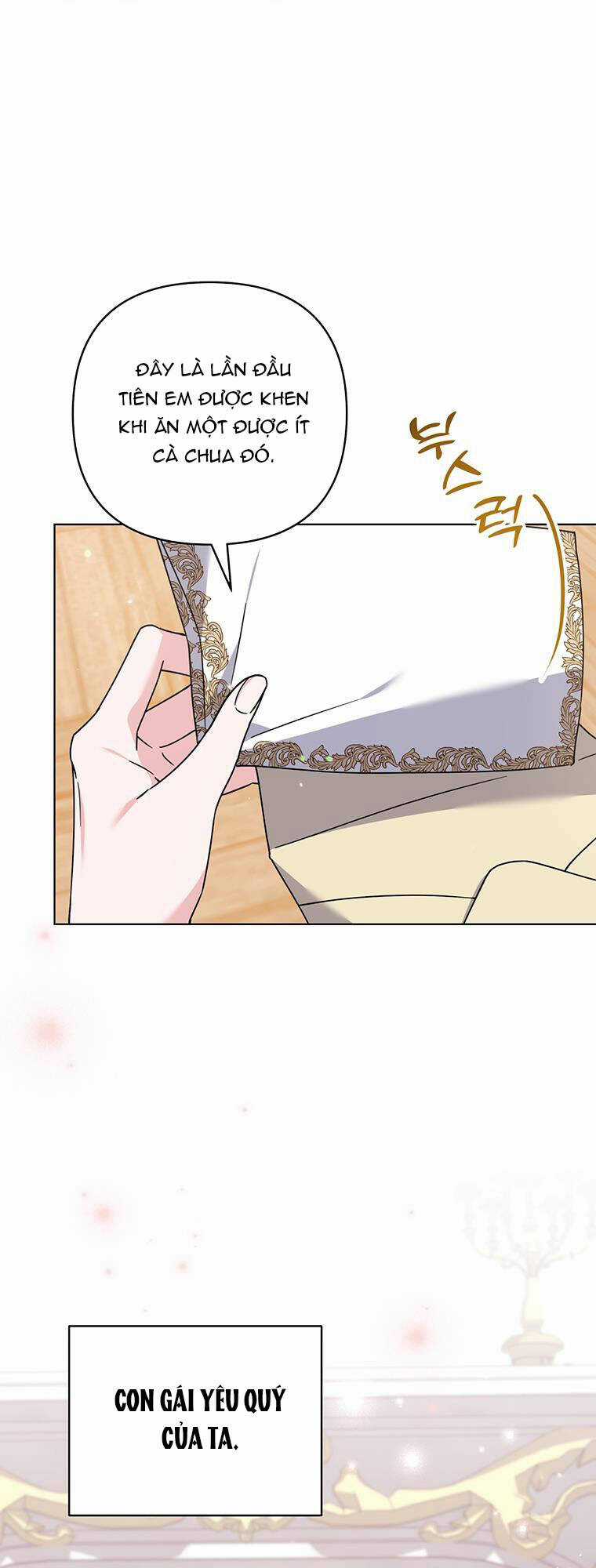 Hãy Để Tôi Được Hiểu Em Chapter 148 trang 10