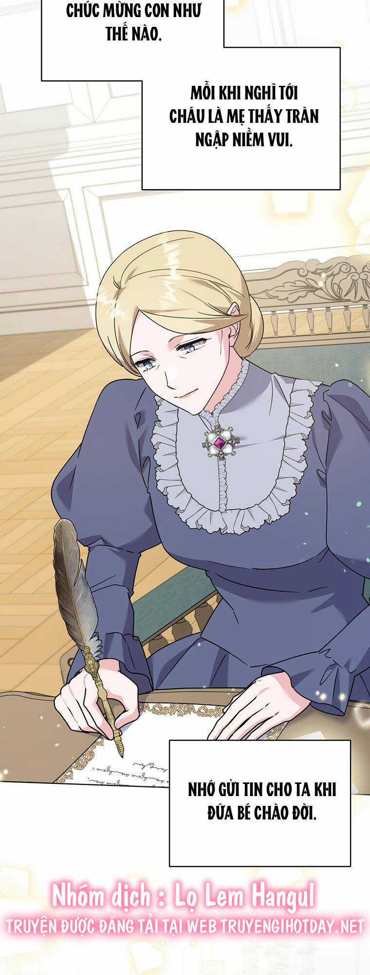 Hãy Để Tôi Được Hiểu Em Chapter 148 trang 12