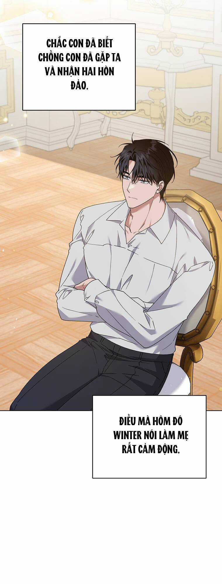 Hãy Để Tôi Được Hiểu Em Chapter 148 trang 13