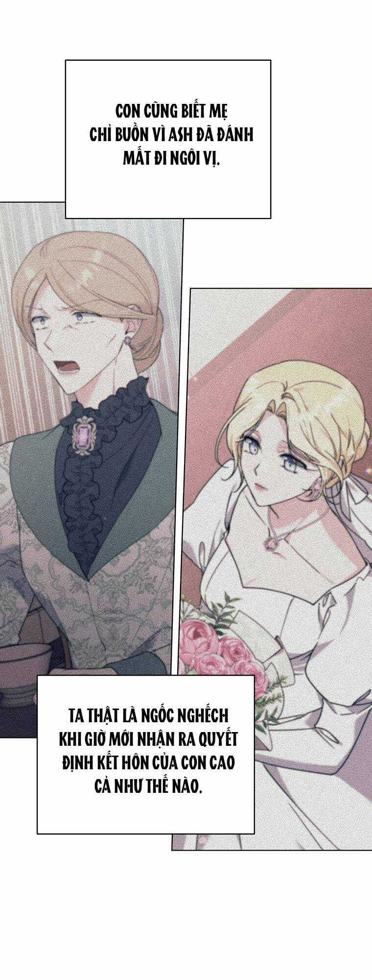 Hãy Để Tôi Được Hiểu Em Chapter 148 trang 14