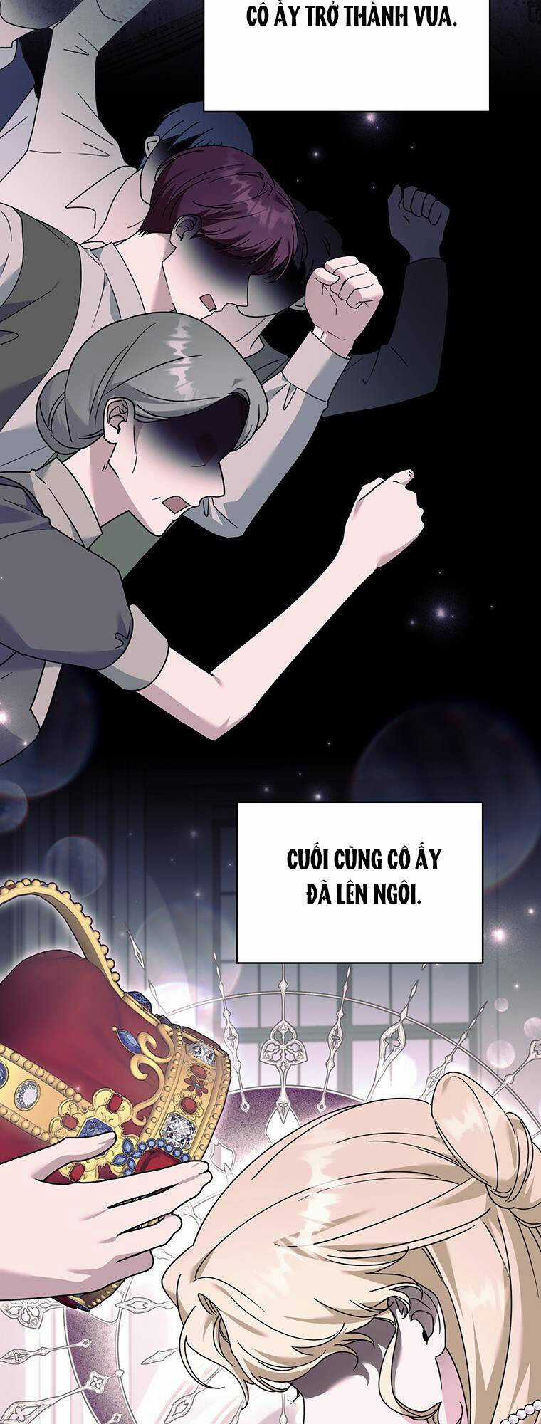 Hãy Để Tôi Được Hiểu Em Chapter 148 trang 18