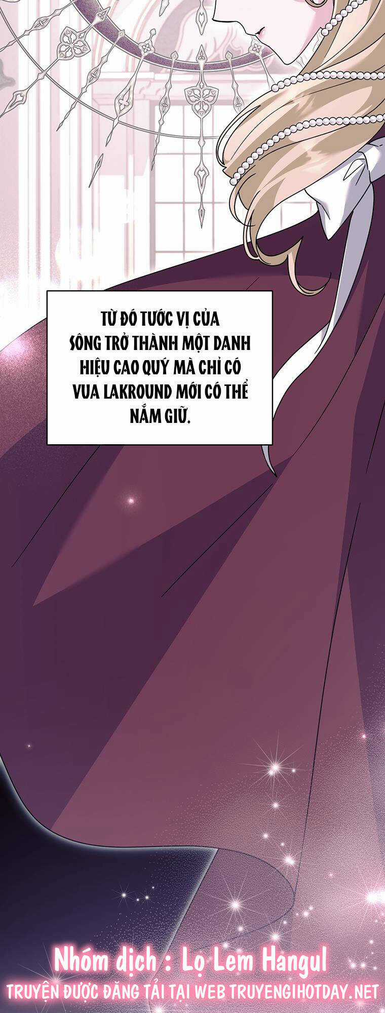 Hãy Để Tôi Được Hiểu Em Chapter 148 trang 19