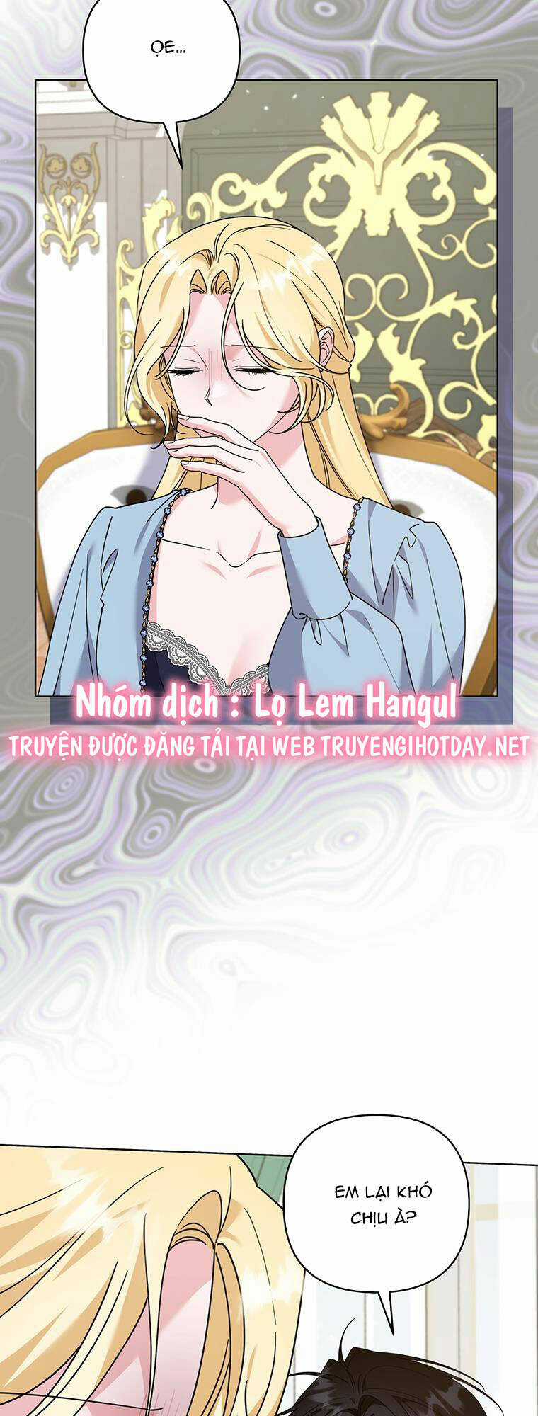 Hãy Để Tôi Được Hiểu Em Chapter 148 trang 2
