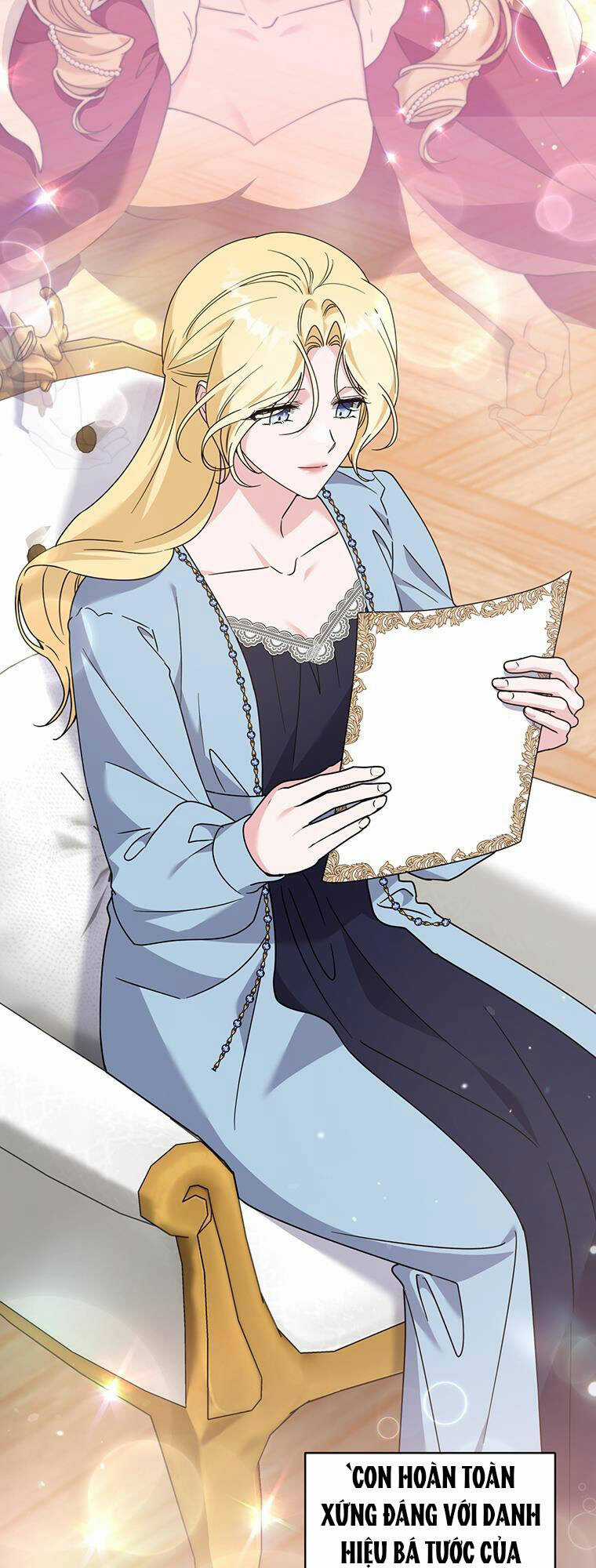 Hãy Để Tôi Được Hiểu Em Chapter 148 trang 21