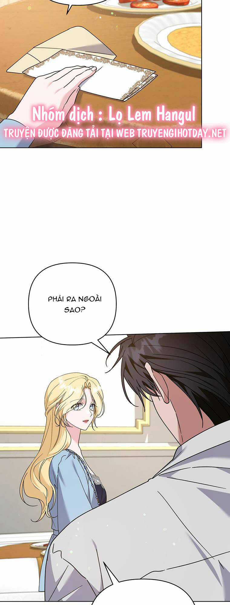 Hãy Để Tôi Được Hiểu Em Chapter 148 trang 23