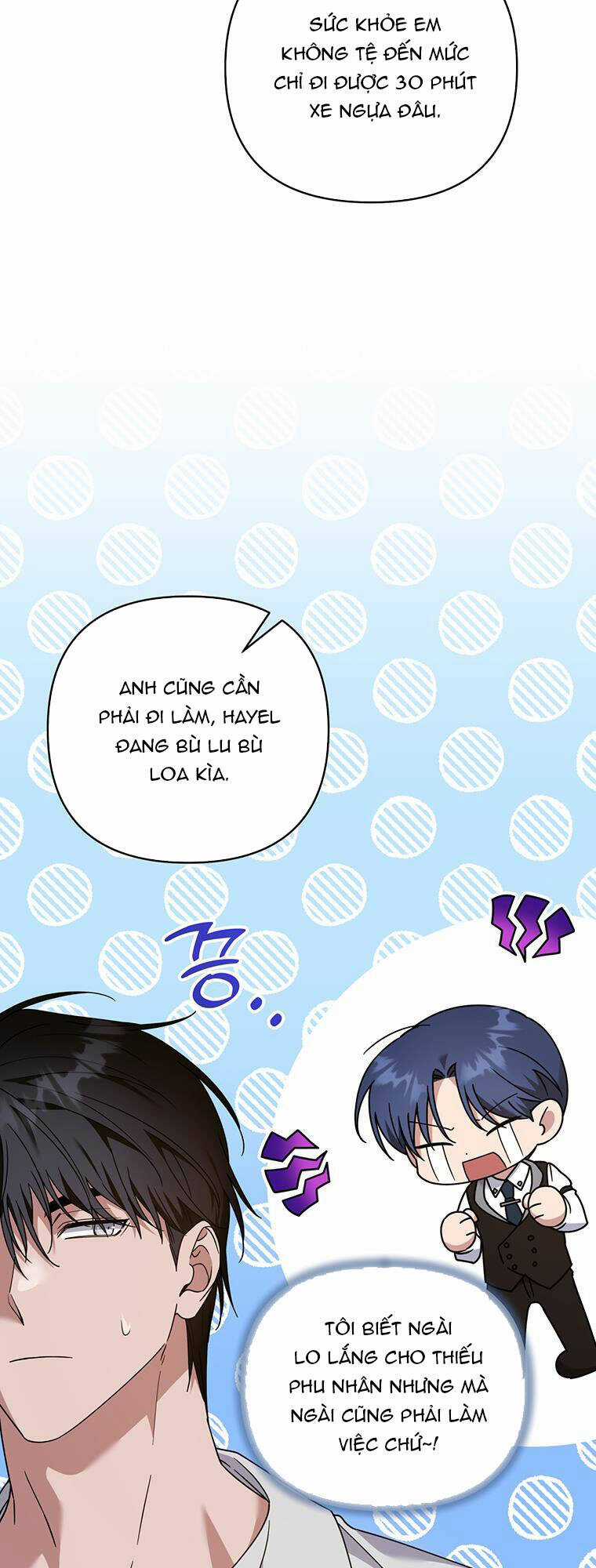 Hãy Để Tôi Được Hiểu Em Chapter 148 trang 24