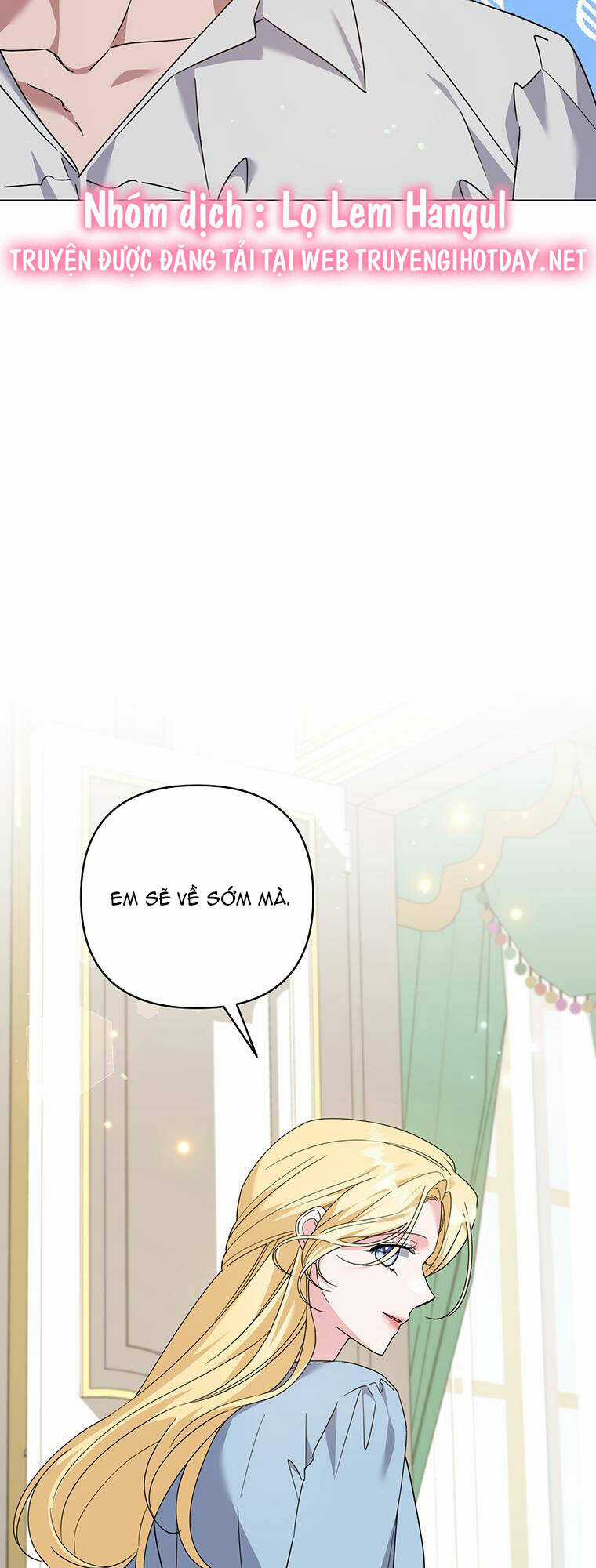 Hãy Để Tôi Được Hiểu Em Chapter 148 trang 25