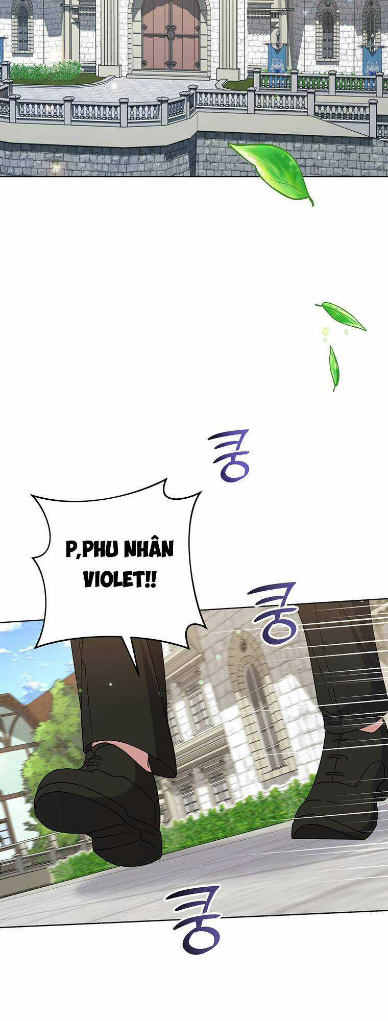 Hãy Để Tôi Được Hiểu Em Chapter 148 trang 28