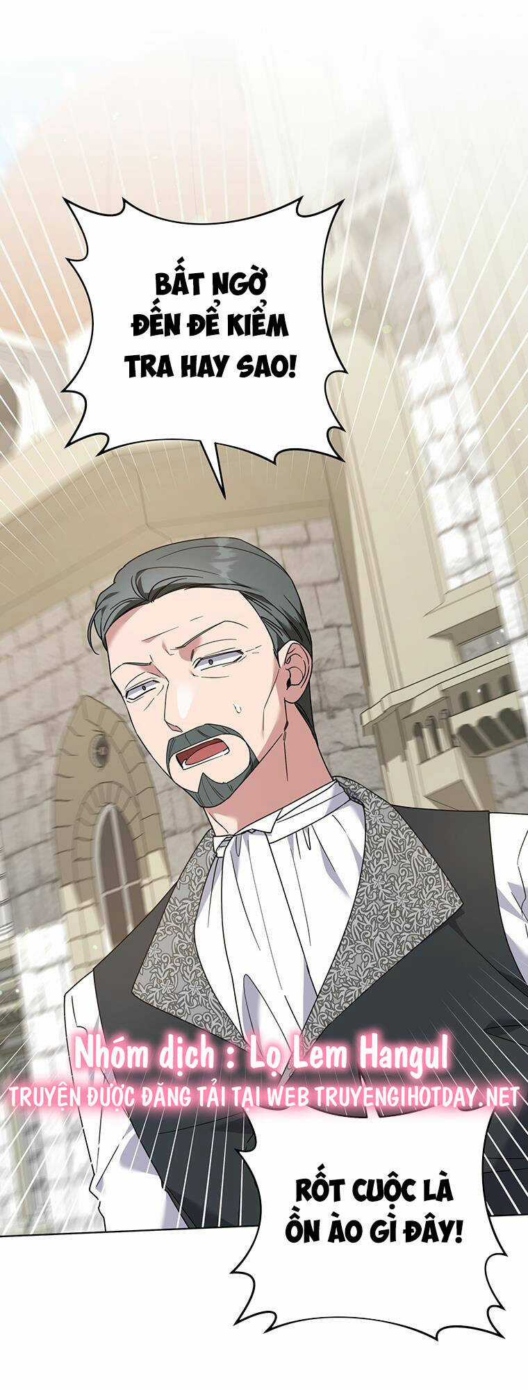 Hãy Để Tôi Được Hiểu Em Chapter 148 trang 29