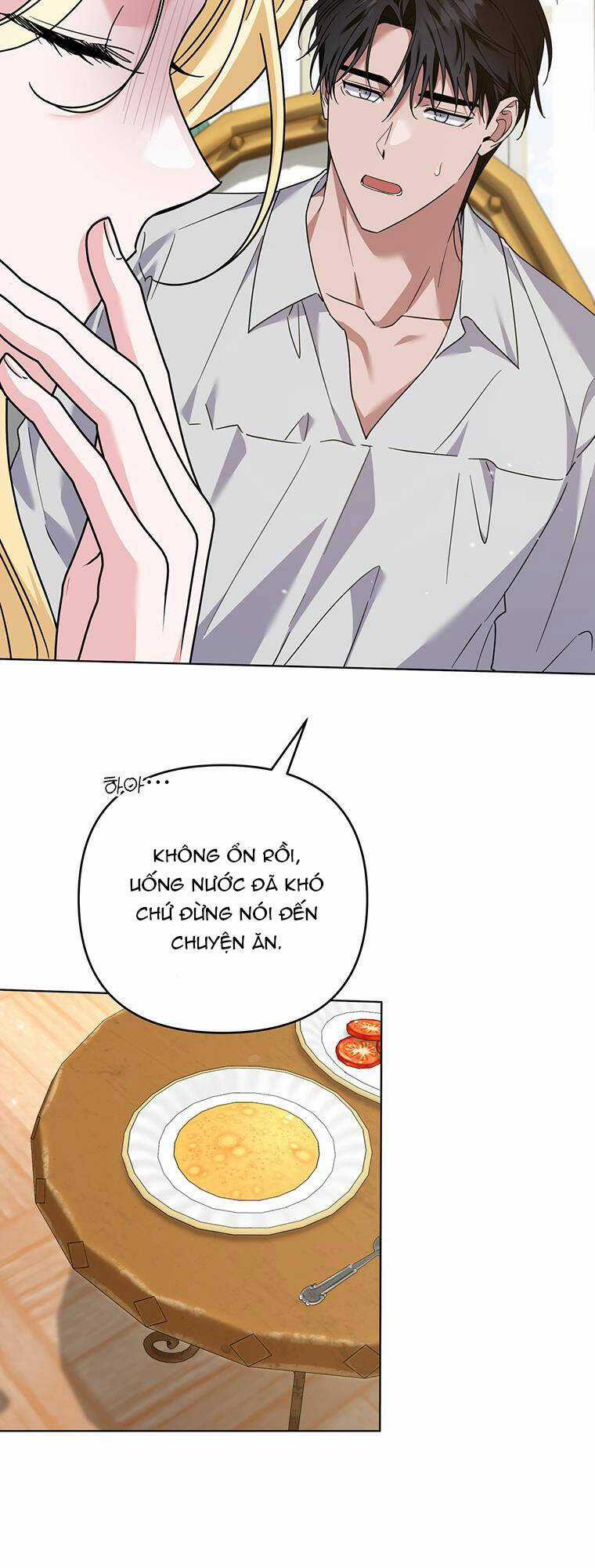 Hãy Để Tôi Được Hiểu Em Chapter 148 trang 3