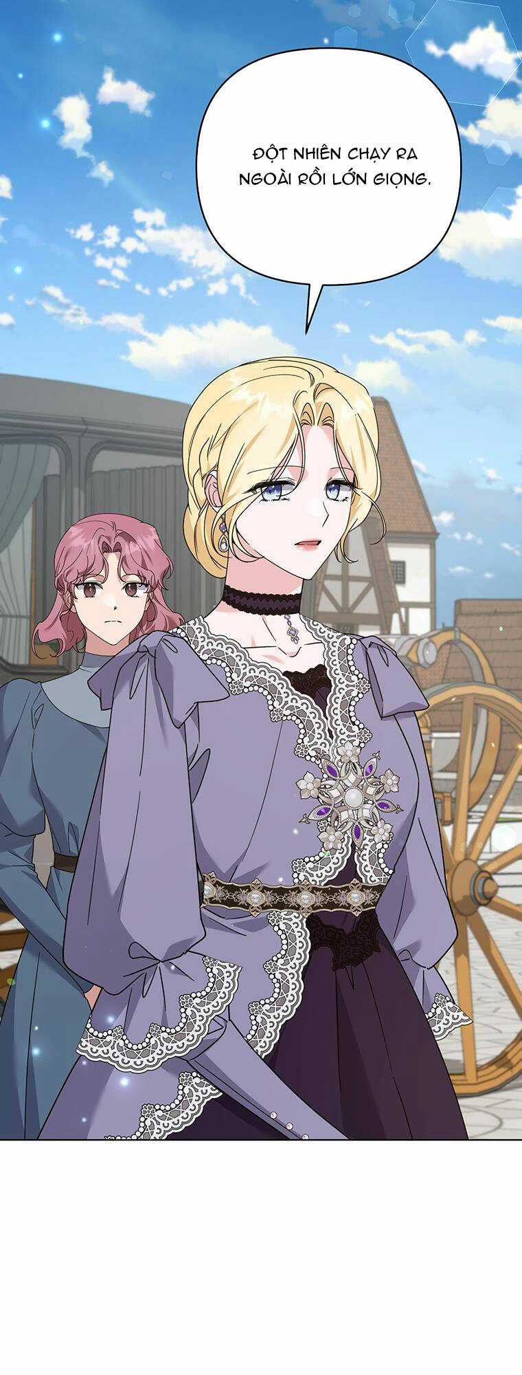 Hãy Để Tôi Được Hiểu Em Chapter 148 trang 31