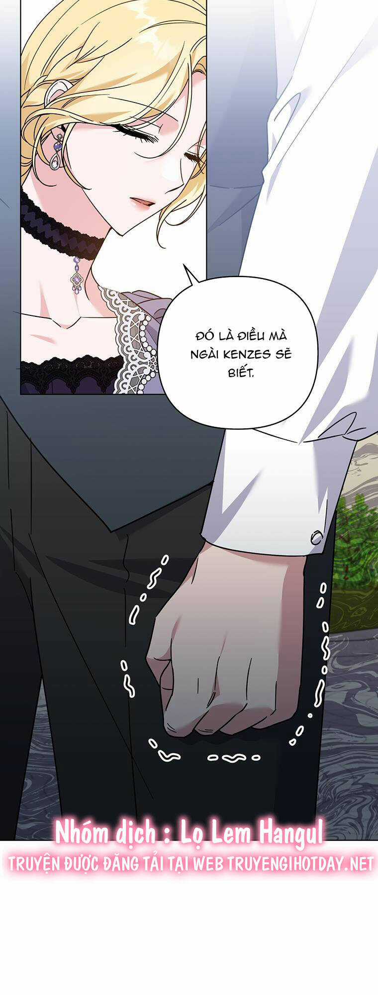 Hãy Để Tôi Được Hiểu Em Chapter 148 trang 34