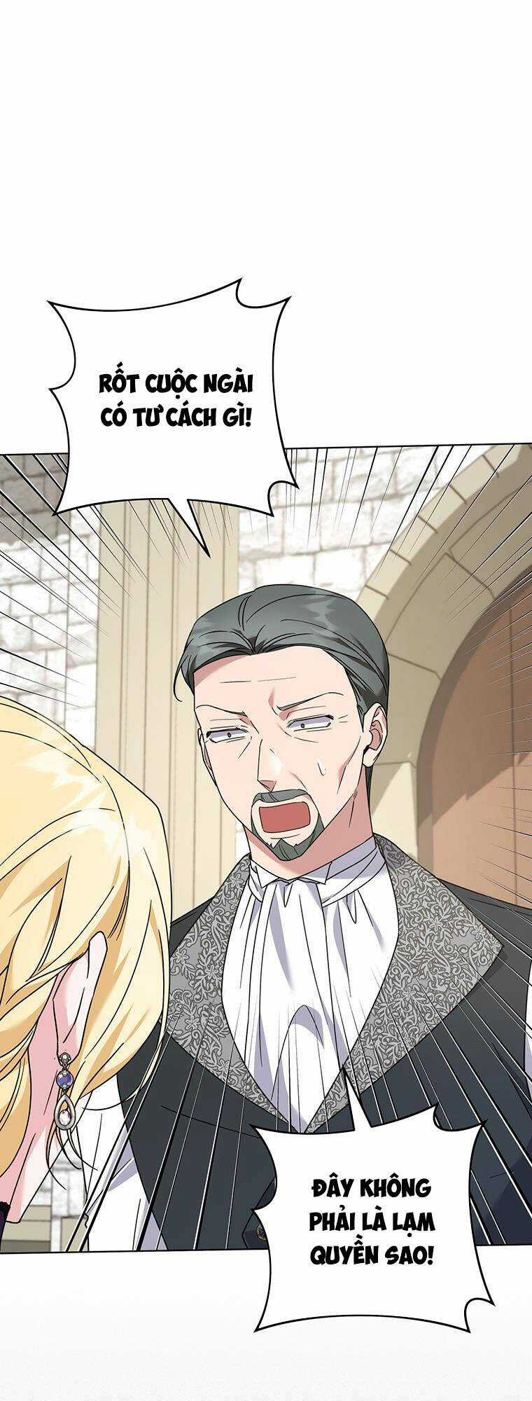Hãy Để Tôi Được Hiểu Em Chapter 148 trang 35