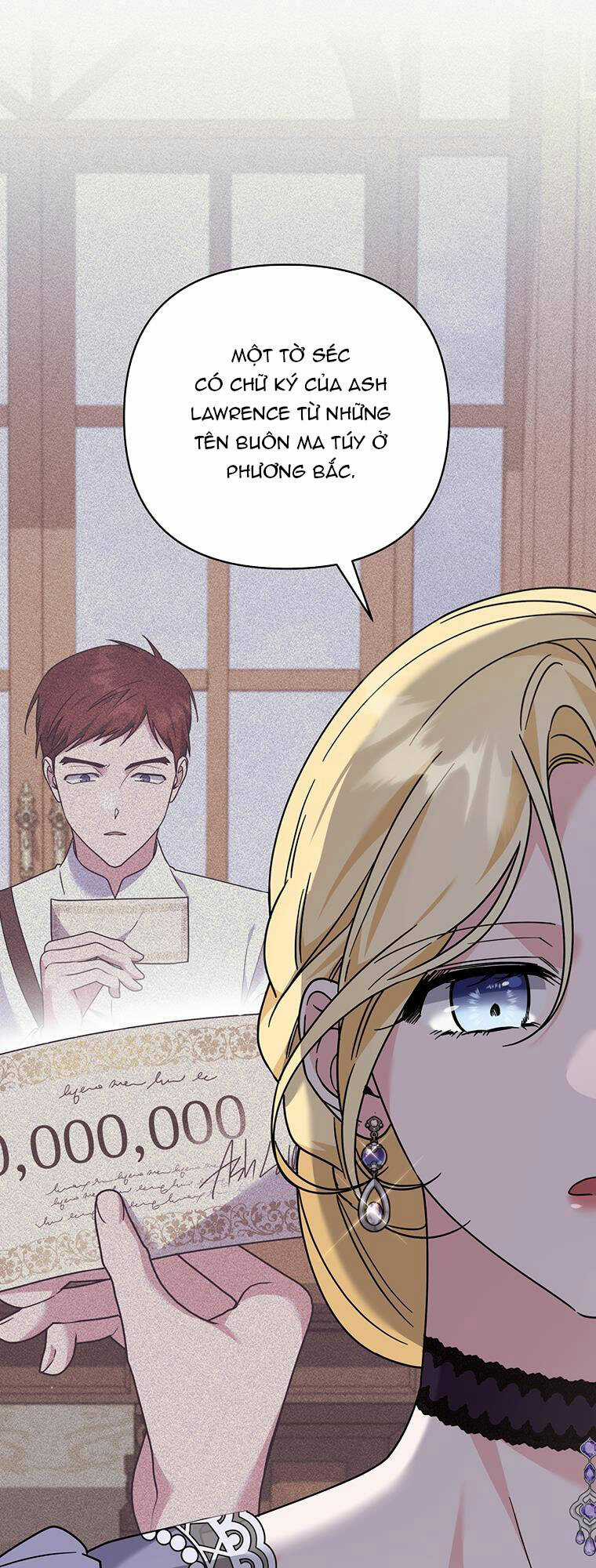 Hãy Để Tôi Được Hiểu Em Chapter 148 trang 36