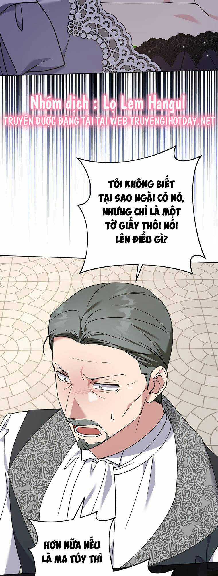 Hãy Để Tôi Được Hiểu Em Chapter 148 trang 37