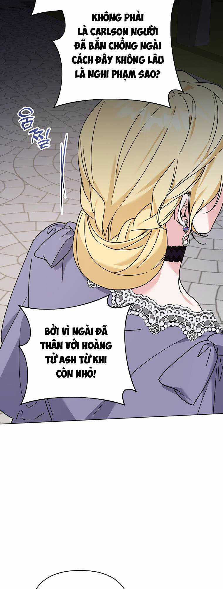 Hãy Để Tôi Được Hiểu Em Chapter 148 trang 38