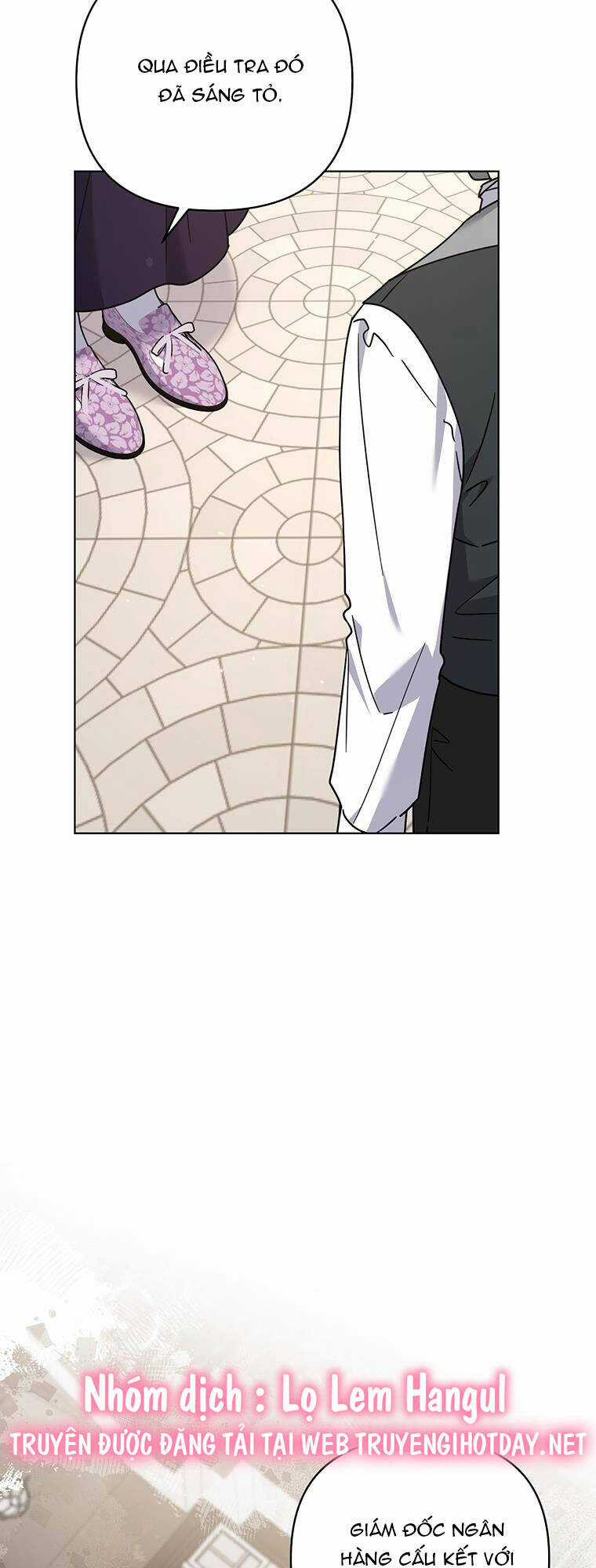 Hãy Để Tôi Được Hiểu Em Chapter 148 trang 39