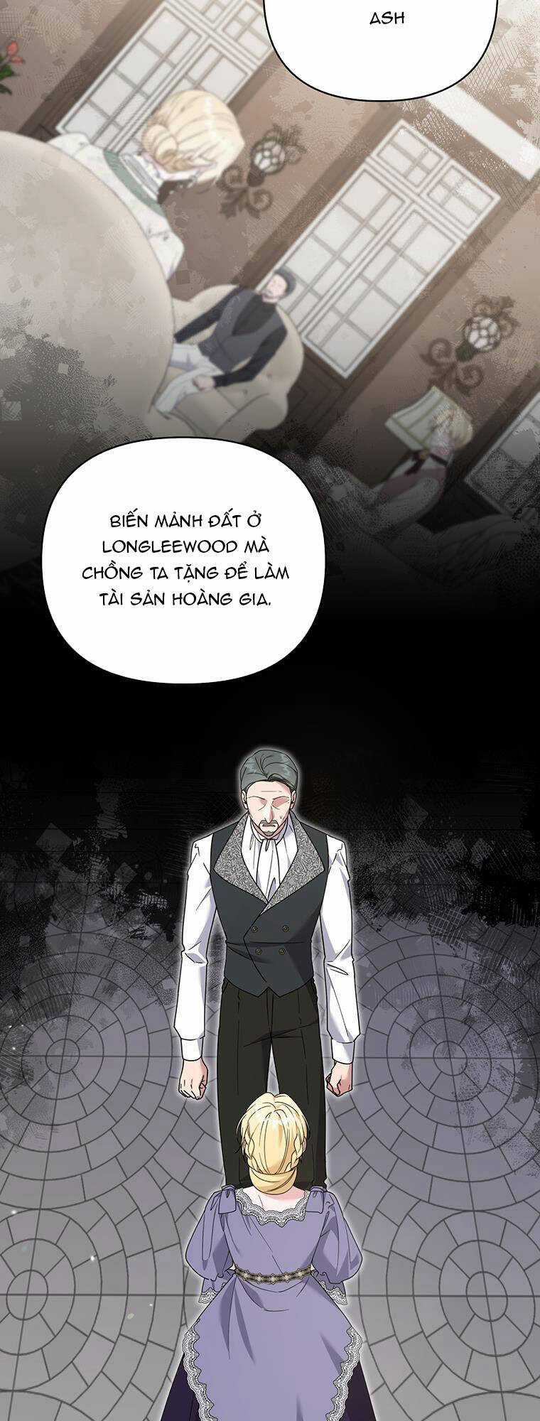 Hãy Để Tôi Được Hiểu Em Chapter 148 trang 40