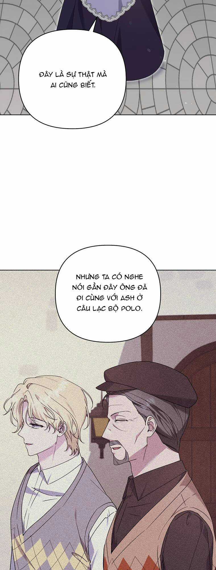 Hãy Để Tôi Được Hiểu Em Chapter 148 trang 41